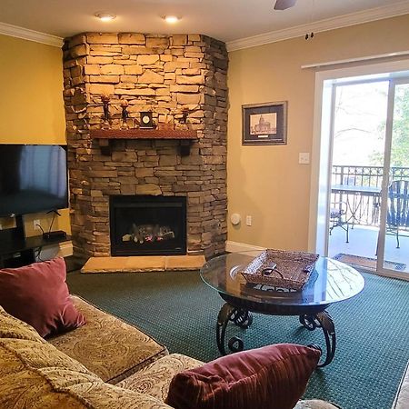 Apartamento Bon Air 2011 Gatlinburg Exterior foto