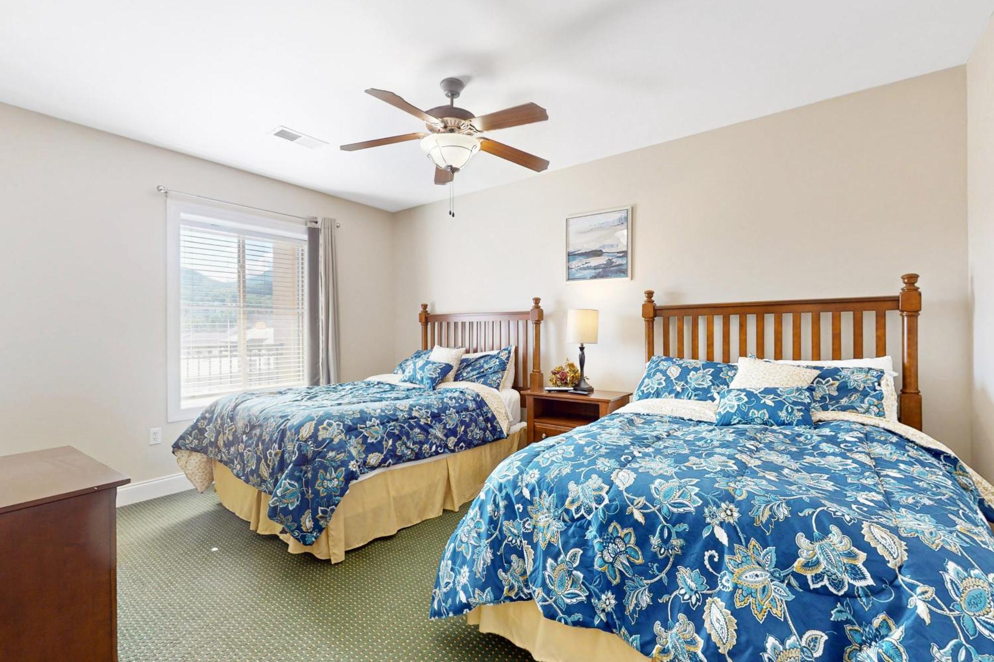 Apartamento Bon Air 2011 Gatlinburg Exterior foto