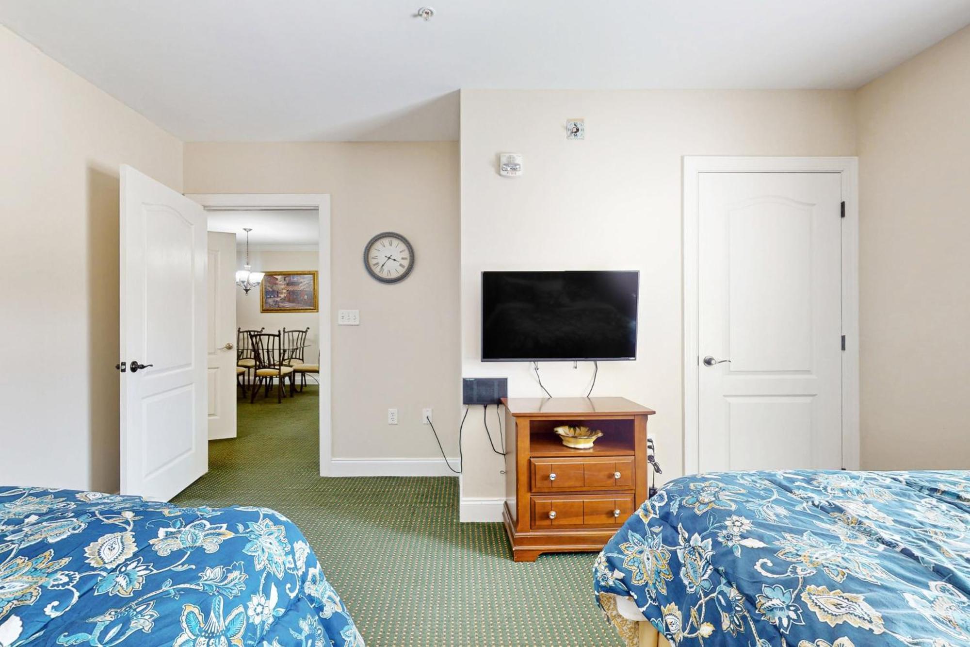 Apartamento Bon Air 2011 Gatlinburg Exterior foto